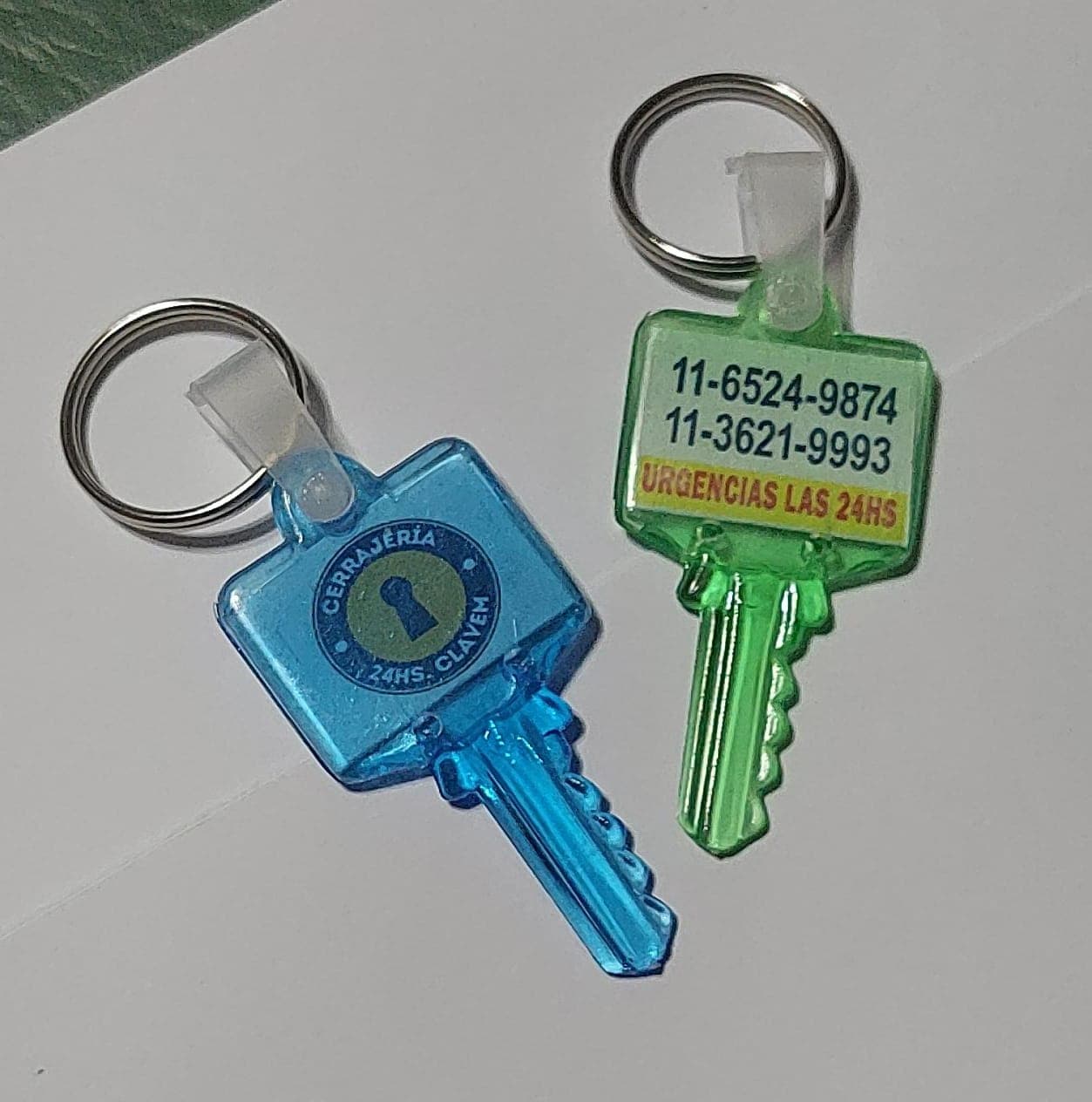Nuestros Productos - Cerrajería Clavem (foto 5)