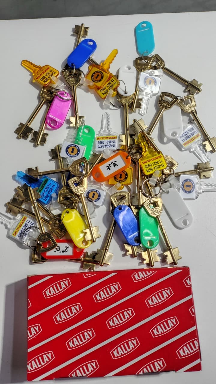 Nuestros Productos - Cerrajería Clavem (foto 9)